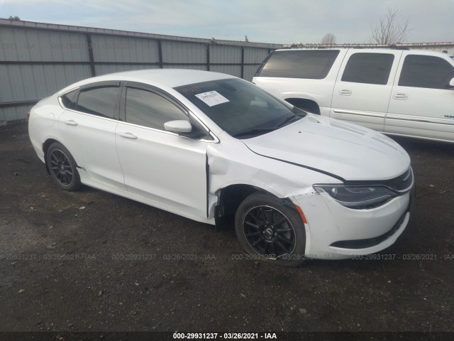 1C3CCCFB2GN147467  chrysler 200 2016 IMG 0