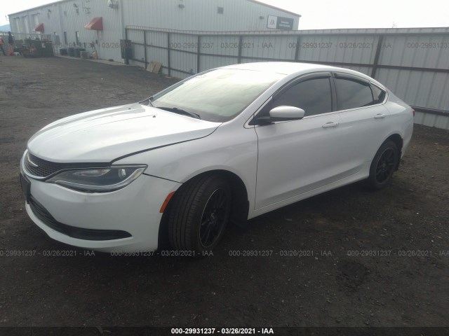 1C3CCCFB2GN147467  chrysler 200 2016 IMG 1