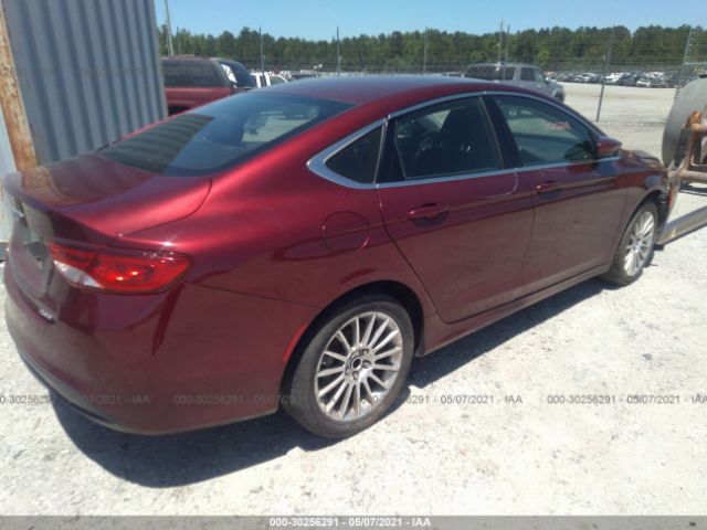 1C3CCCFB6FN645685  chrysler 200 2015 IMG 3