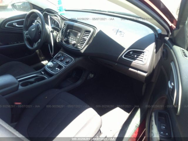 1C3CCCFB6FN645685  chrysler 200 2015 IMG 4