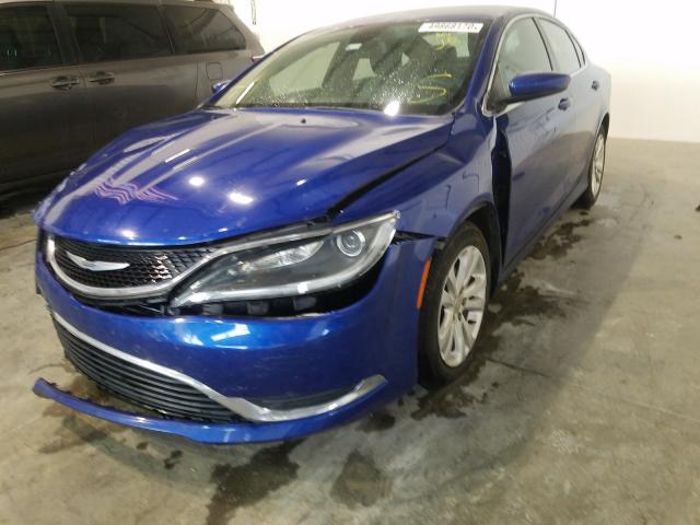 1C3CCCAB0GN178417  chrysler  2016 IMG 1