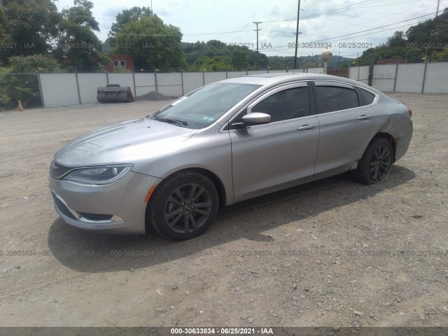 1C3CCCAB0HN504962  chrysler 200 2017 IMG 1