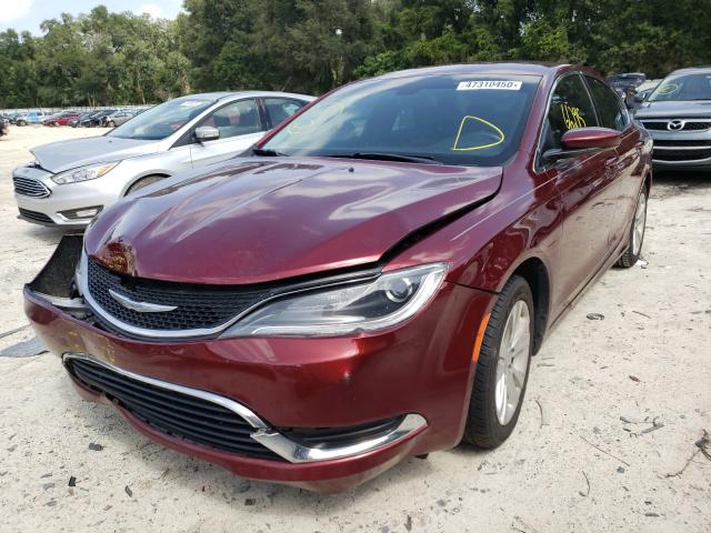 1C3CCCAB0HN508204  chrysler  2017 IMG 1