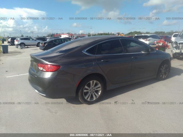 1C3CCCAB2GN145015  chrysler 200 2016 IMG 3