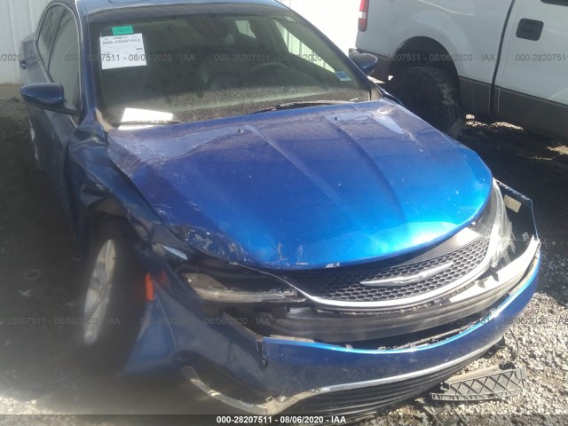 1C3CCCAB2HN504929  chrysler 200 2017 IMG 5