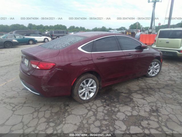 1C3CCCAB3GN138557  chrysler 200 2016 IMG 3