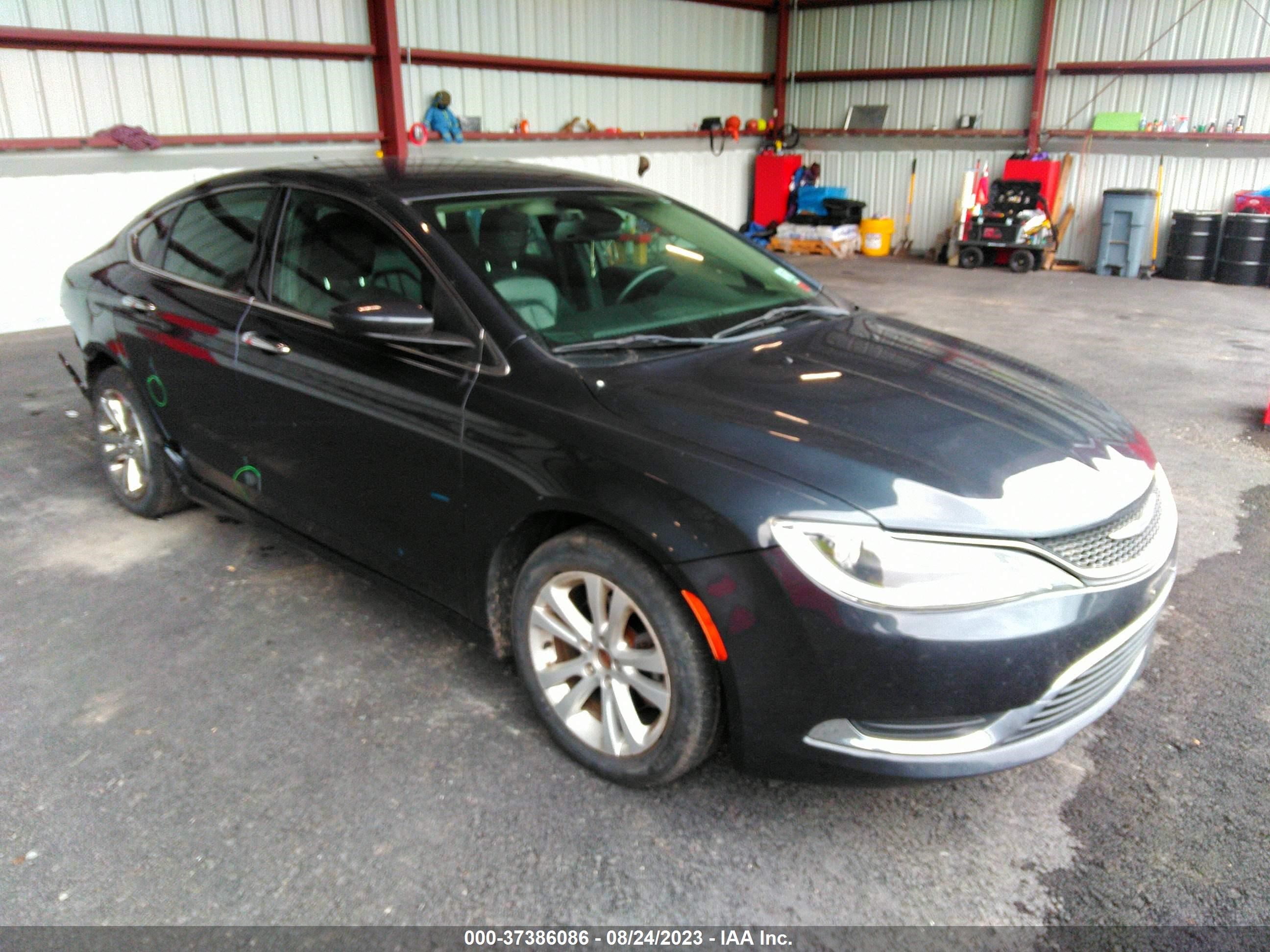 1C3CCCAB3HN507175  chrysler 200 2017 IMG 0