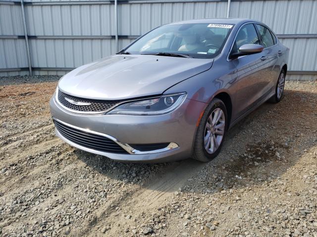 1C3CCCAB4GN143623  chrysler  2016 IMG 1