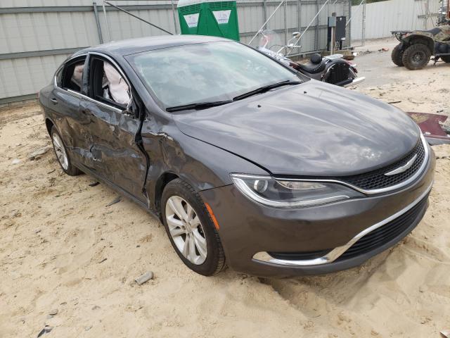 1C3CCCAB4GN188268  chrysler  2016 IMG 0