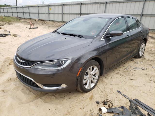 1C3CCCAB4GN188268  chrysler  2016 IMG 1