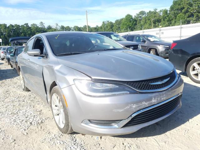 1C3CCCAB4GN189730  chrysler 200 2016 IMG 0