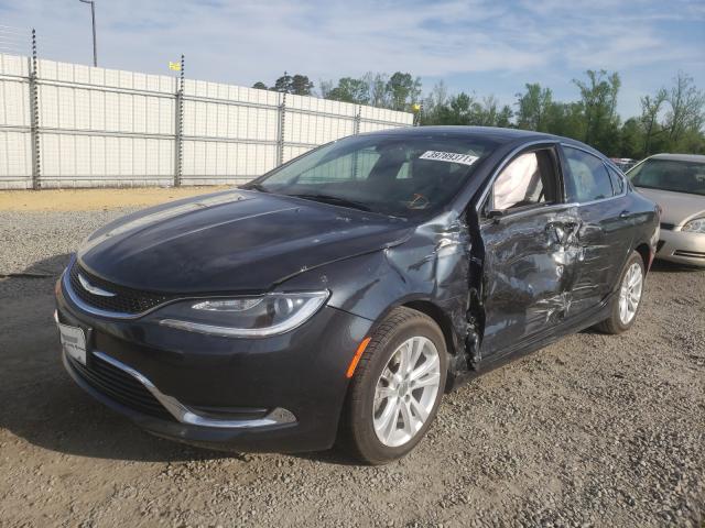 1C3CCCAB4HN508299  chrysler  2017 IMG 1