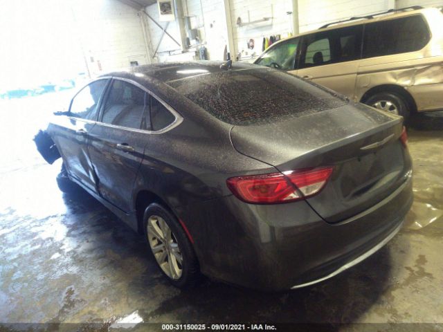 1C3CCCAB5GN178817  chrysler 200 2016 IMG 2