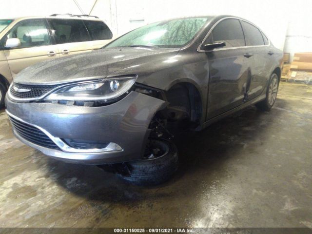 1C3CCCAB5GN178817  chrysler 200 2016 IMG 5