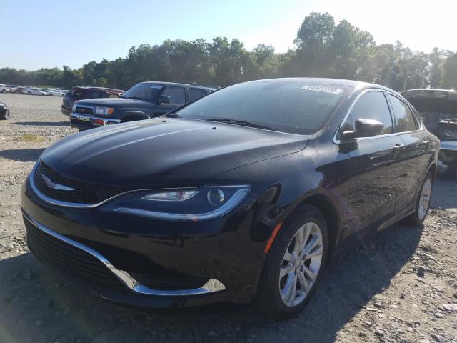 1C3CCCAB6GN182021  chrysler  2016 IMG 1