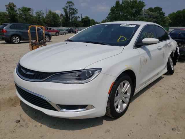 1C3CCCAB6HN504996  chrysler  2017 IMG 1