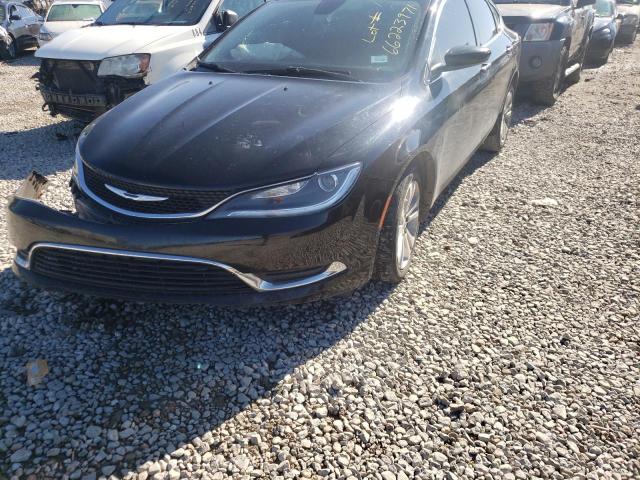 1C3CCCAB7GN171707  chrysler  2016 IMG 1