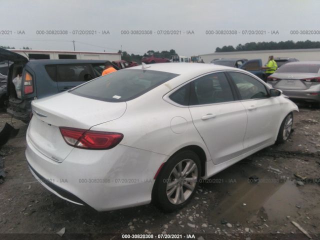 1C3CCCAB7GN189513  chrysler 200 2016 IMG 3