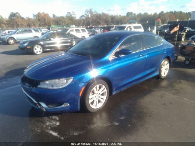 1C3CCCAB8GN188371  chrysler 200 2016 IMG 1