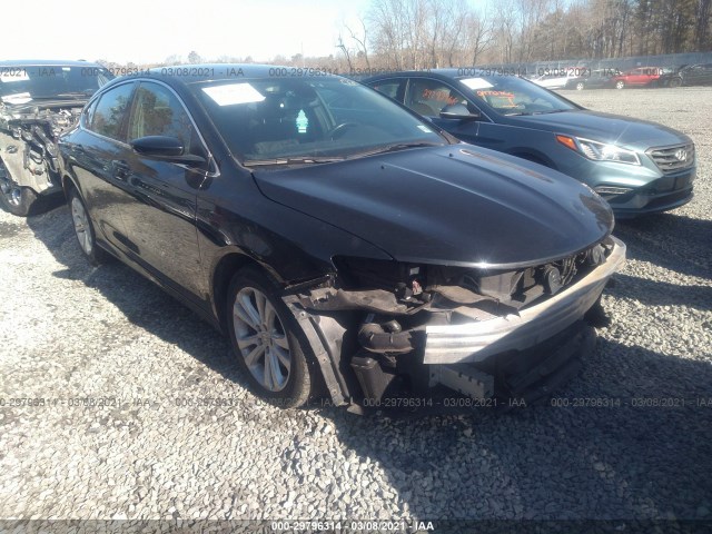 1C3CCCAB9GN159915  chrysler 200 2016 IMG 0