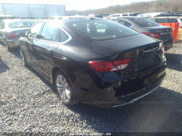 1C3CCCAB9GN159915  chrysler 200 2016 IMG 2