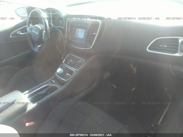 1C3CCCAB9GN159915  chrysler 200 2016 IMG 4