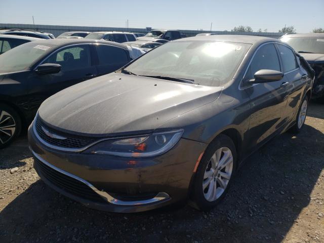 1C3CCCAB9HN507472  chrysler  2017 IMG 1