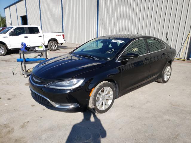 1C3CCCAB9HN507780  chrysler  2017 IMG 1