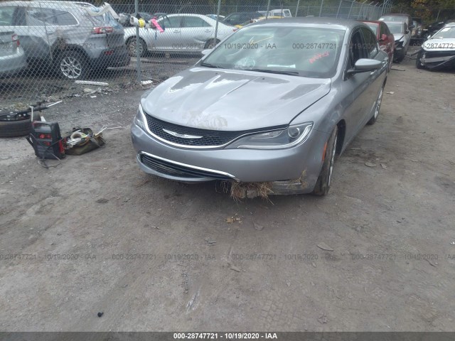 1C3CCCABXHN500448  chrysler 200 2017 IMG 5