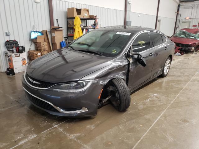 1C3CCCAG8GN168701  chrysler  2016 IMG 1