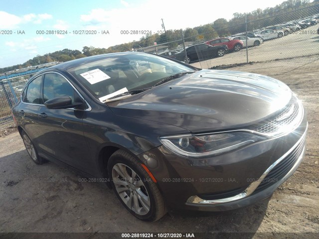 1C3CCCAG8HN508639  chrysler 200 2017 IMG 0