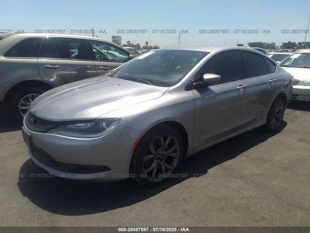 1C3CCCBB4GN195896  chrysler 200 2016 IMG 1