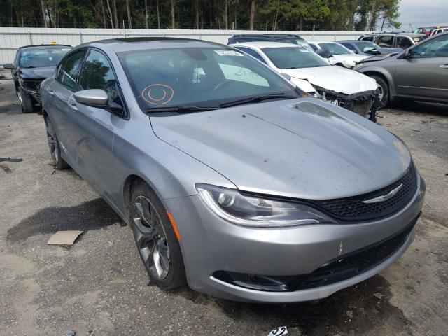 1C3CCCBB5GN178508  chrysler  2016 IMG 0