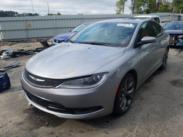 1C3CCCBB5GN178508  chrysler  2016 IMG 1