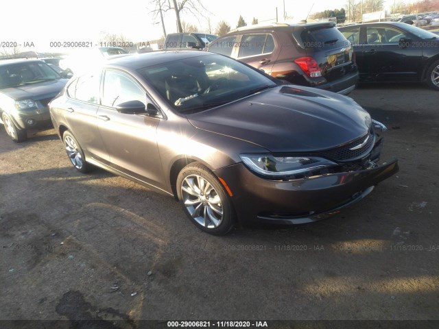 1C3CCCBB7GN117581  chrysler 200 2016 IMG 0