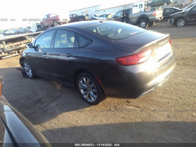 1C3CCCBB7GN117581  chrysler 200 2016 IMG 2