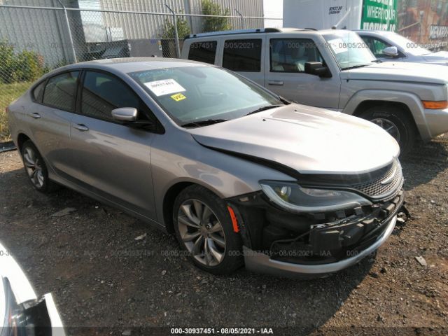 1C3CCCBG4GN121891  chrysler 200 2016 IMG 0