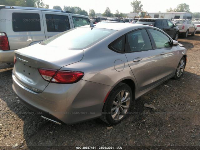 1C3CCCBG4GN121891  chrysler 200 2016 IMG 3