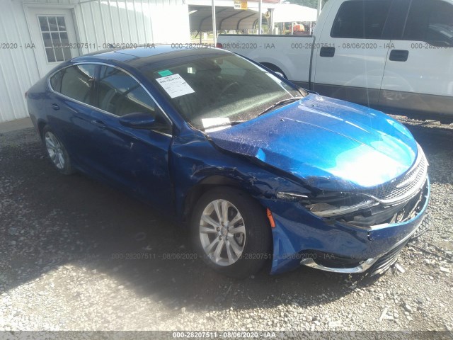 1C3CCCAB2HN504929  chrysler 200 2017 IMG 0