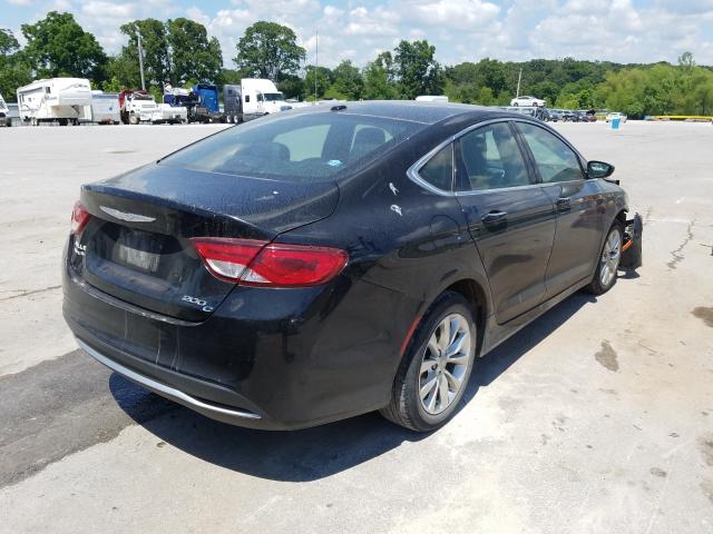 1C3CCCCB8FN525021  chrysler 200 c 2015 IMG 3