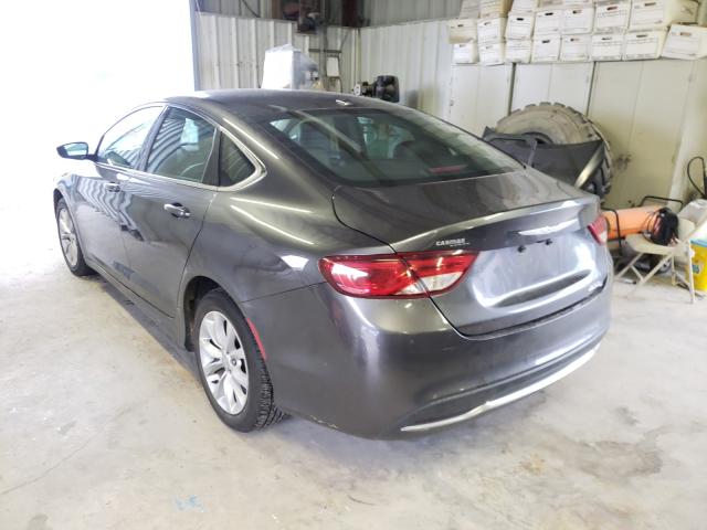 1C3CCCCB1FN592771  chrysler 200 c 2015 IMG 2