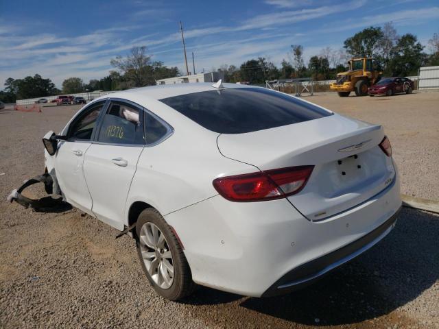 1C3CCCCB1FN732494  chrysler 200 c 2015 IMG 2