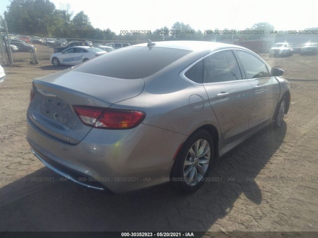 1C3CCCCB8GN108838  chrysler 200 c 2015 IMG 3