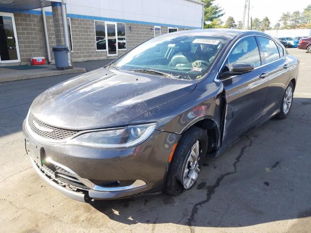 1C3CCCCG6FN689864  chrysler 200 c 2015 IMG 1