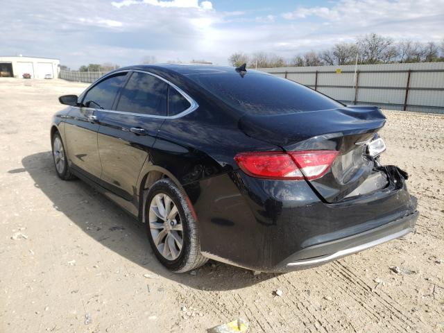 1C3CCCCB0GN107893  chrysler 200 c 2016 IMG 2