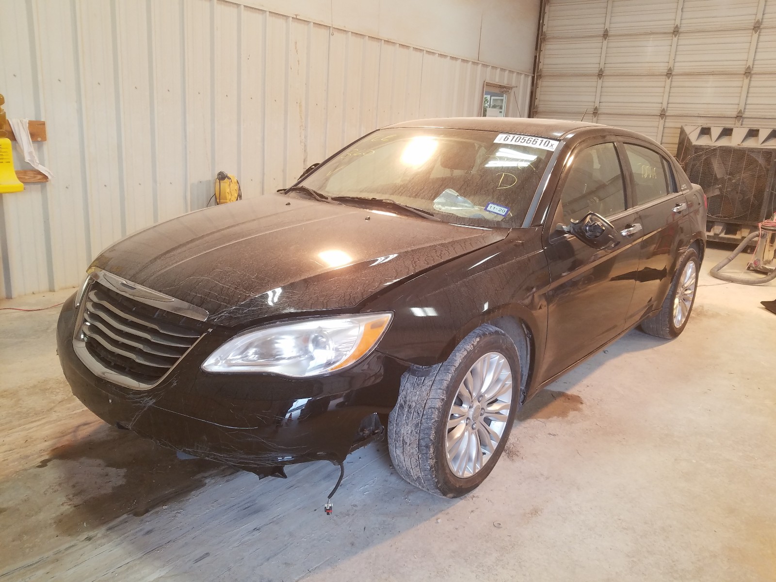 1C3CCBCB9CN257862  chrysler 200 limite 2012 IMG 1