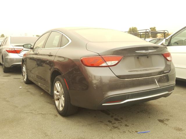 1C3CCCAB0FN542155  chrysler 200 limite 2015 IMG 2