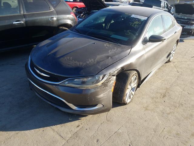 1C3CCCAB0FN653644  chrysler 200 limite 2015 IMG 1