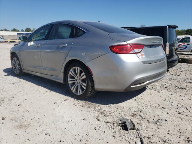 1C3CCCAB1FN529902  chrysler 200 limite 2015 IMG 2