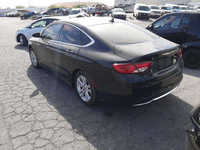 1C3CCCAB1FN647996  chrysler 200 limite 2015 IMG 2